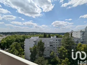 Appartement à Marly-le-Roi (78160)