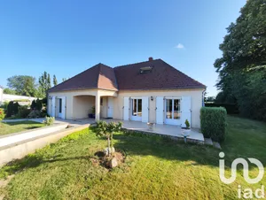 Detached at Auneuil (60390)