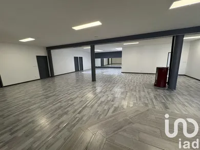 Loft à Vitry-le-François (51300)