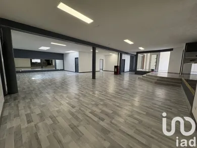 Loft à Vitry-le-François (51300)