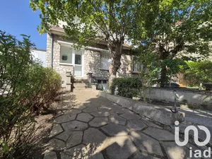 House in Mantes-la-Jolie (78200)