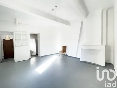Apartment in Toulon (83000)