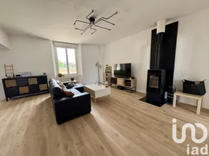 Appartement à Vitry-le-François (51300)