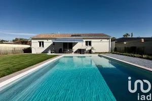House at Ambarès-et-Lagrave (33440)