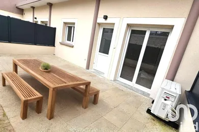 Appartement à Arpajon (91290)