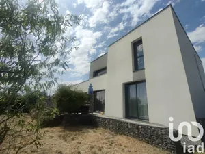Maison à La Possonnière (49170)