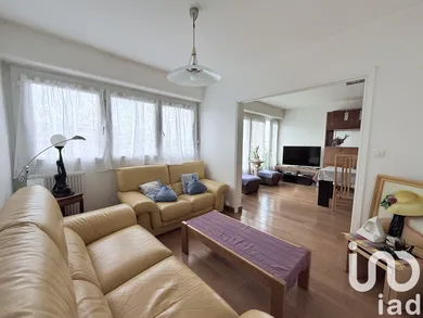 Appartement à Yerres (91330)