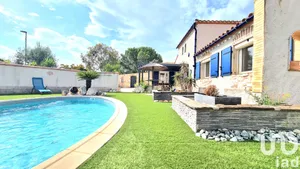 Maison à Cases-de-Pène (66600)