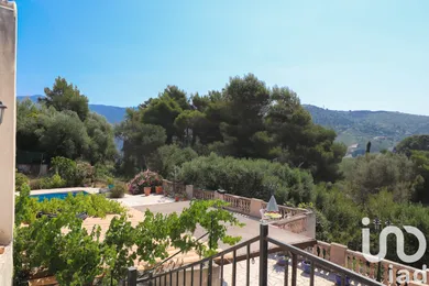 Maison à Drap (06340)