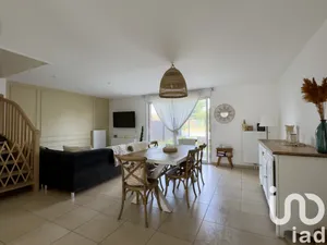 House at Dourges (62119)