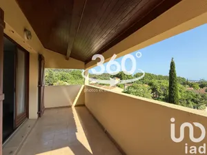 Apartment at La Valette-du-Var (83160)