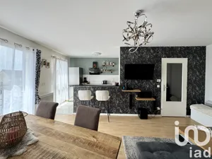 Appartement à Wervicq-Sud (59117)