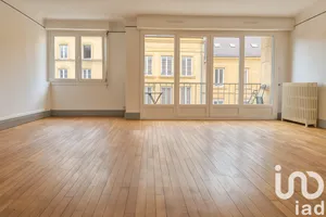 Apartment at Sedan (08200)