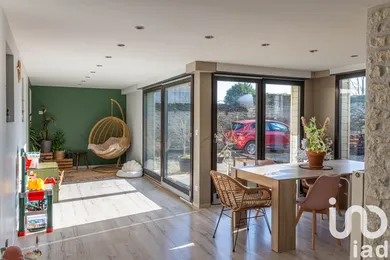 Maison à Cressonsacq (60190)