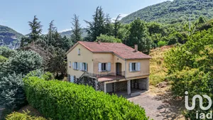 Maison à Darbres (07170)