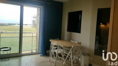 Appartement à Penmarch (29760)