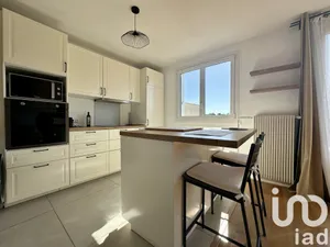 Apartment at Montgeron (91230)