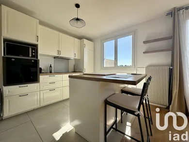 Apartment in Montgeron (91230)