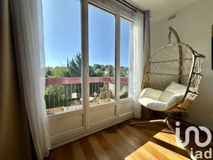 Apartment at Montgeron (91230)