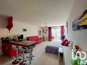 Studio at Gréolières (06620)