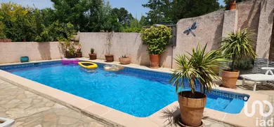 Village house at BARBAIRA (11800)