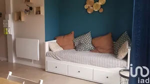 Appartement à Penmarch (29760)