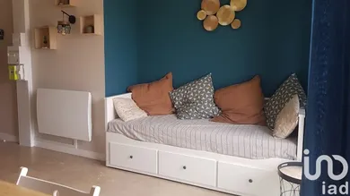 Apartment at Penmarch (29760)