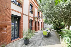 Townhouse at Toulouse (31500)