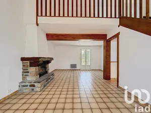 House at SAINT-BROLADRE (35120)