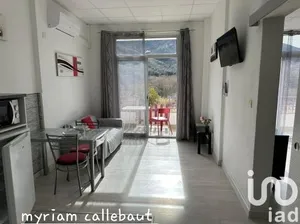 Appartement à Montbolo (66110)