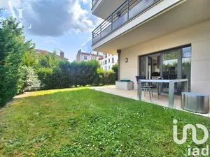 Apartment at Châtillon (92320)