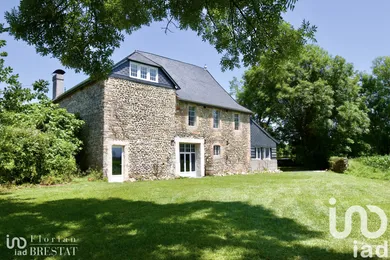 Maison à Oloron-Sainte-Marie (64400)