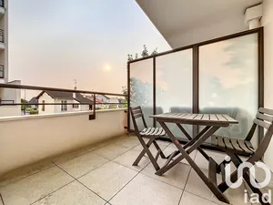 Apartment at Drancy (93700)