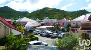 Appartement à Saint Martin (97150)