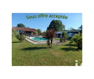 House at Villecomtal-sur-Arros (32730)