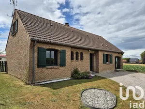 Maison à Racquinghem (62120)