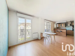 Appartement à Villiers-sur-Marne (94350)