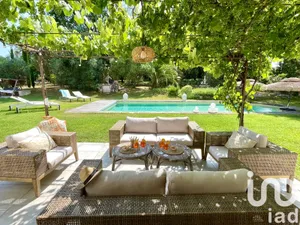Maison à Châteauneuf-Grasse (06740)