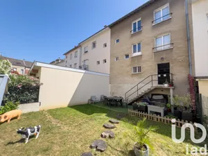 Maison de ville à Épernay (51200)