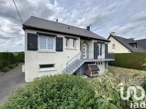 Maison de village à Pléchâtel (35470)