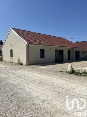 Pavillon à Neufchâteau (88300)