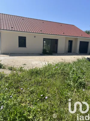 Pavillon à Neufchâteau (88300)