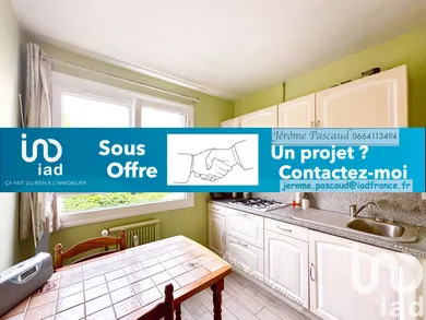 Appartement à Versailles (78000)