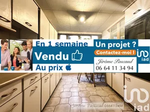 Appartement à Fontenay-le-Fleury (78330)