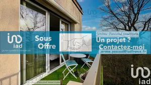 Duplex at Versailles (78000)