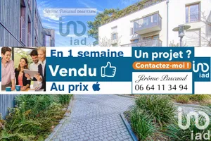 Studio à Versailles (78000)