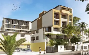 Apartment at Saint-Denis (97400)