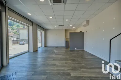 Building at Le Cheylard (07160)