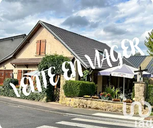 House at Puttelange-lès-Thionville (57570)