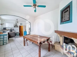 House at Sevran (93270)